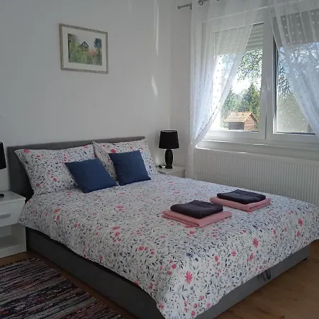 Seoski Turizam Stari Mlin Na Korani Room 1 Karlovac Exterior foto