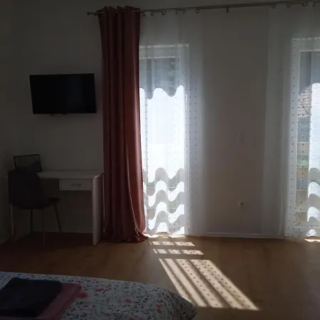 Seoski Turizam Stari Mlin Na Korani Room 1 Karlovac Exterior foto