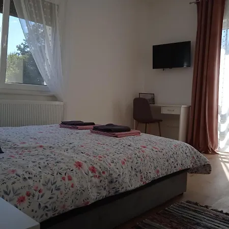 Seoski Turizam Stari Mlin Na Korani Room 1 Karlovac Exterior foto