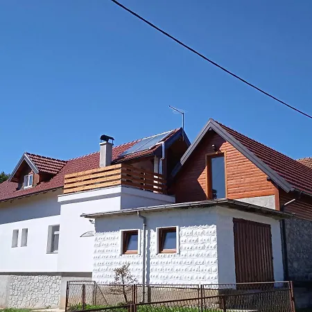 Seoski Turizam Stari Mlin Na Korani Room 1 Karlovac Exterior foto