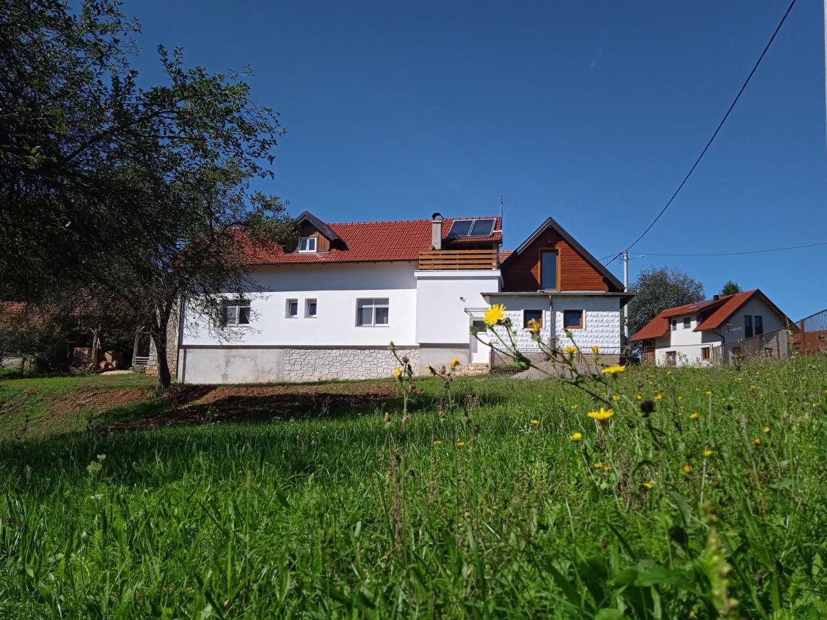 Apartment Seoski Turizam Stari Mlin Na Korani 1