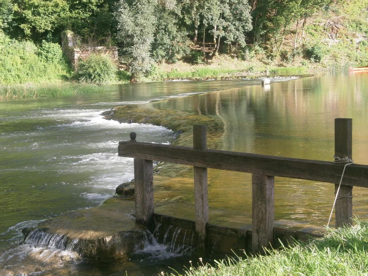 Seoski Turizam Stari Mlin Na Korani 1 Apartment Karlovac