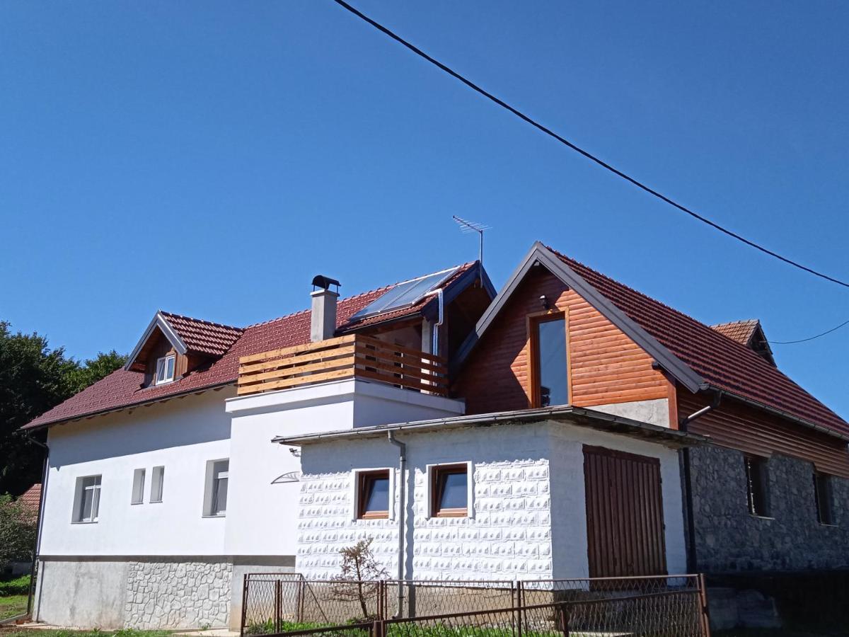 Seoski Turizam Stari Mlin Na Korani 1 Apartment Karlovac